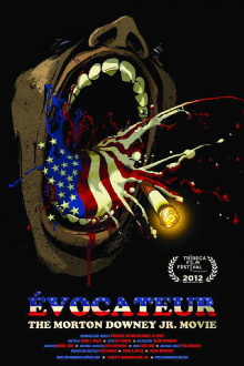 Evocateur: The Morton Downey Jr. Movie Trailer
