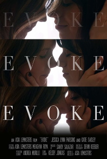 Evoke Trailer