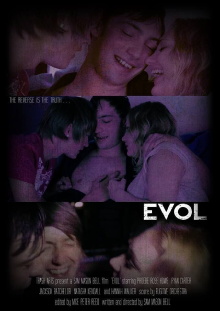 Evol Trailer