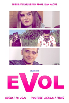 Evol Trailer