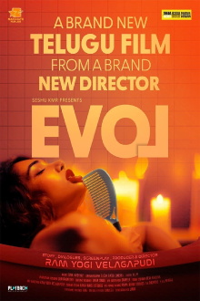 EVOL Trailer