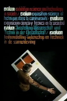 Evoluon Trailer