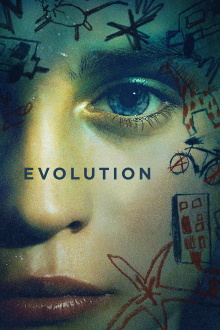 Evolution Trailer