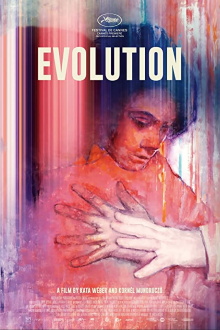 Evolution Trailer