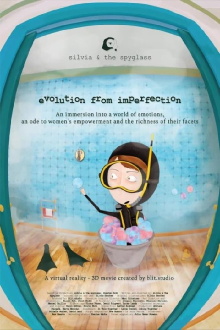 Evolution from Imperfection Trailer