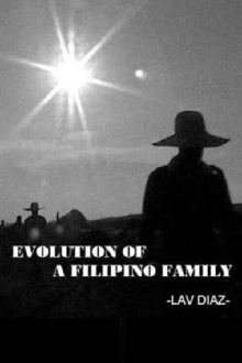 Evolution of a Filipino Family Trailer