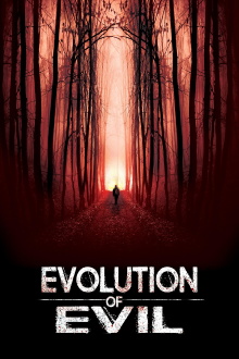 Evolution of Evil Trailer