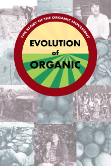 Evolution of Organic Trailer