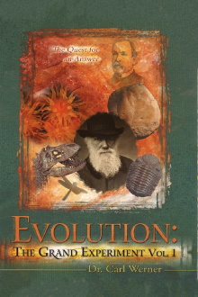 Evolution: The Grand Experiment Trailer