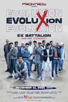 Evoluxion: Ex Battalion Online Concert Trailer