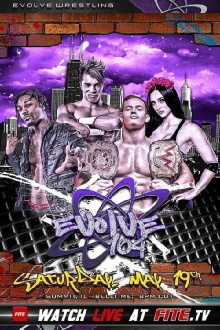 EVOLVE 104 Trailer