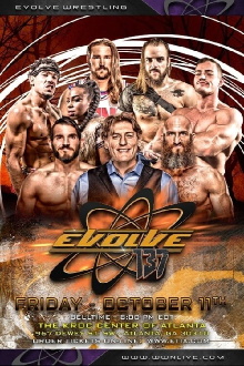 EVOLVE 137 Trailer