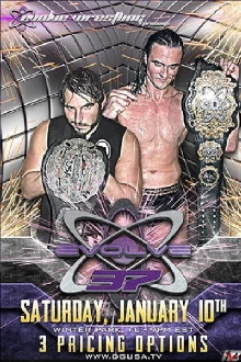 EVOLVE 37 Trailer