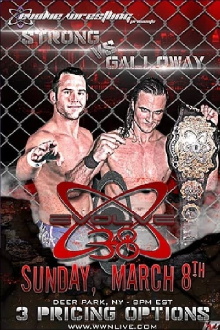 EVOLVE 38 Trailer