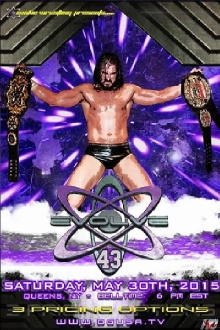EVOLVE 43 Trailer