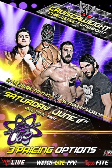 EVOLVE 63 Trailer