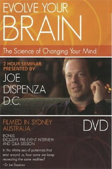 Evolve Your Brain: The Science of Changing Your Mind Trailer