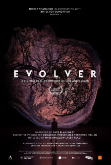 Evolver Trailer