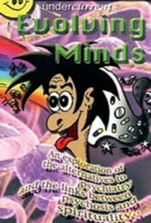 Evolving Minds: Psychosis & Spirituality Trailer