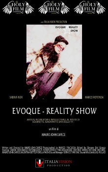 Evoque: Reality Show Trailer