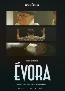 ÉVORA Trailer