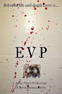 E.V.P. Trailer