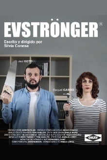 Evströnger Trailer