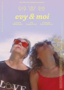 Evy & I Trailer