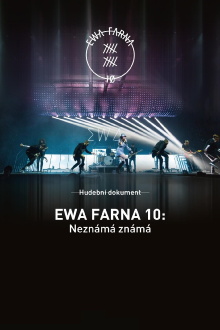 Ewa Farna 10: Neznámá známá Trailer