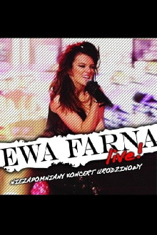 Ewa Farna: Niezapomniany Koncert Urodzinowy! Live! 2011 Trailer