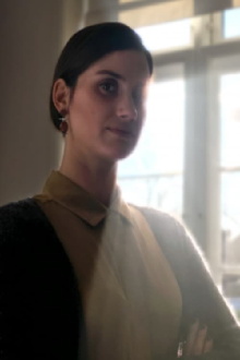 EWA, Out of Body Trailer