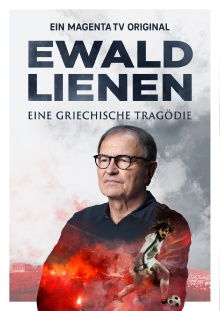 Ewald Lienen - Eine griechische Tragödie Trailer