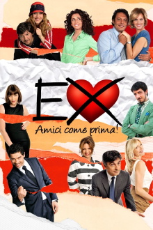 Ex 2: Still Friends Trailer