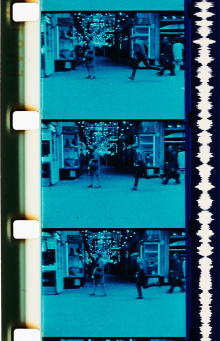 Ex- Trailer