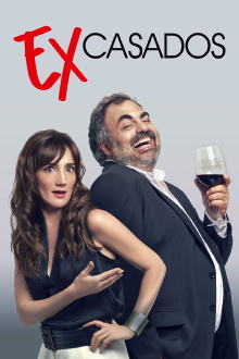 Ex casados Trailer