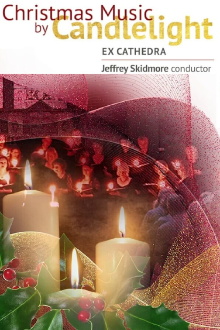 Ex Cathedra: Christmas Music By Candlelight Trailer