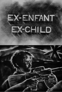 Ex-Child Trailer