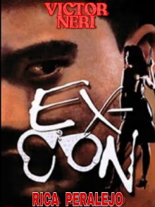 Ex-Con Trailer
