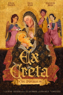 Ex Creta Trailer