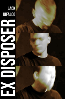 Ex Disposer Trailer