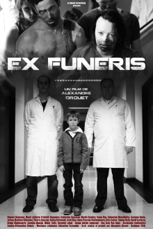 Ex funeris Trailer