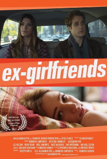Ex-Girlfriends Trailer