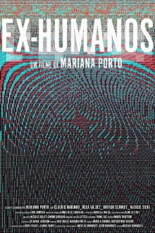 Ex-Humanos Trailer