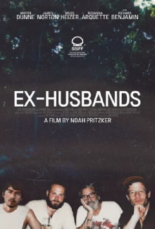 Ex-Husbands Trailer