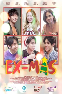 Ex-Mas Trailer