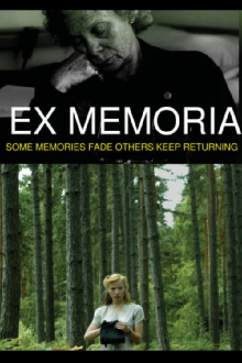 Ex Memoria Trailer