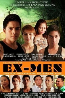 Ex-Men Trailer