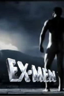Ex-Men Trailer