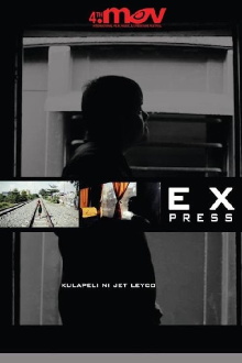 Ex Press Trailer