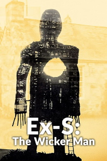 Ex-S: The Wicker Man Trailer